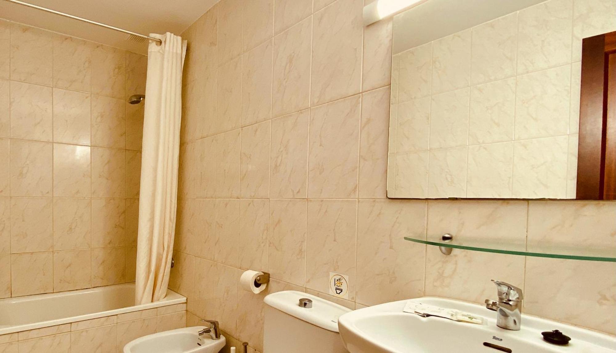 Sunny Apartment Near The Beach Playa del Inglés Eksteriør billede