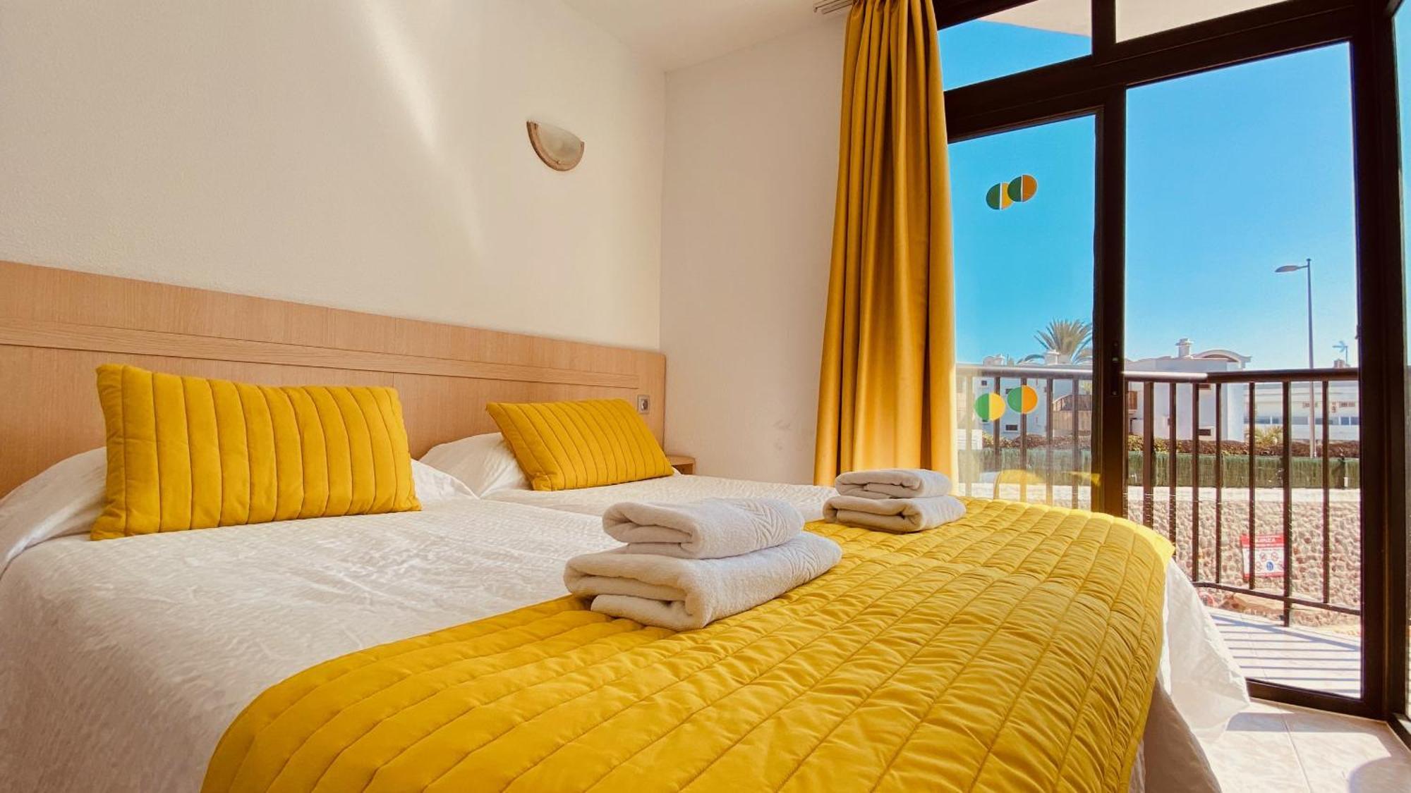 Sunny Apartment Near The Beach Playa del Inglés Eksteriør billede