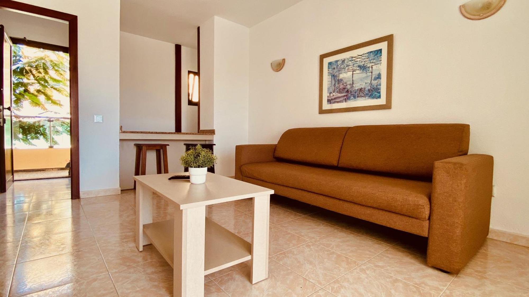 Sunny Apartment Near The Beach Playa del Inglés Eksteriør billede