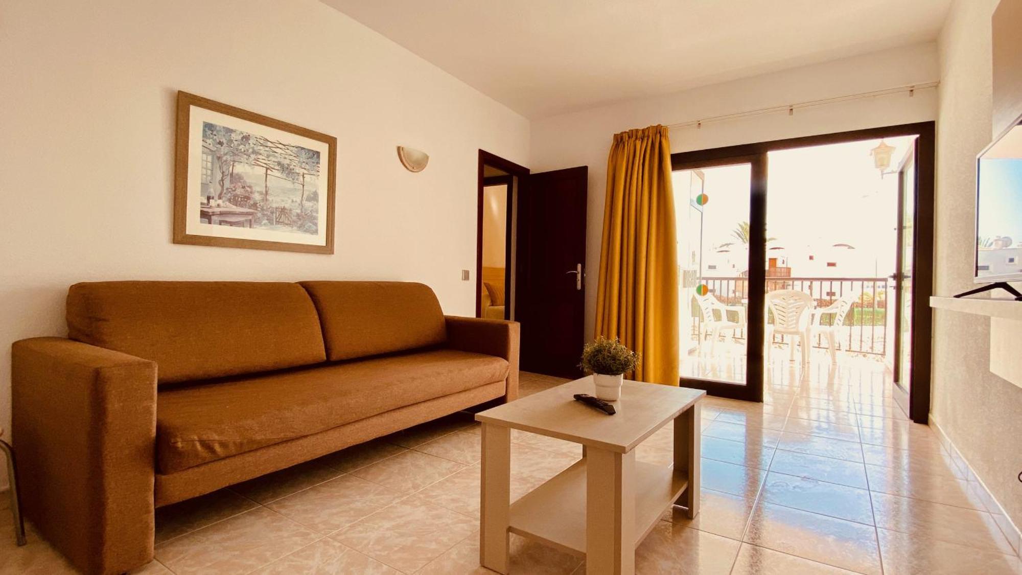 Sunny Apartment Near The Beach Playa del Inglés Eksteriør billede